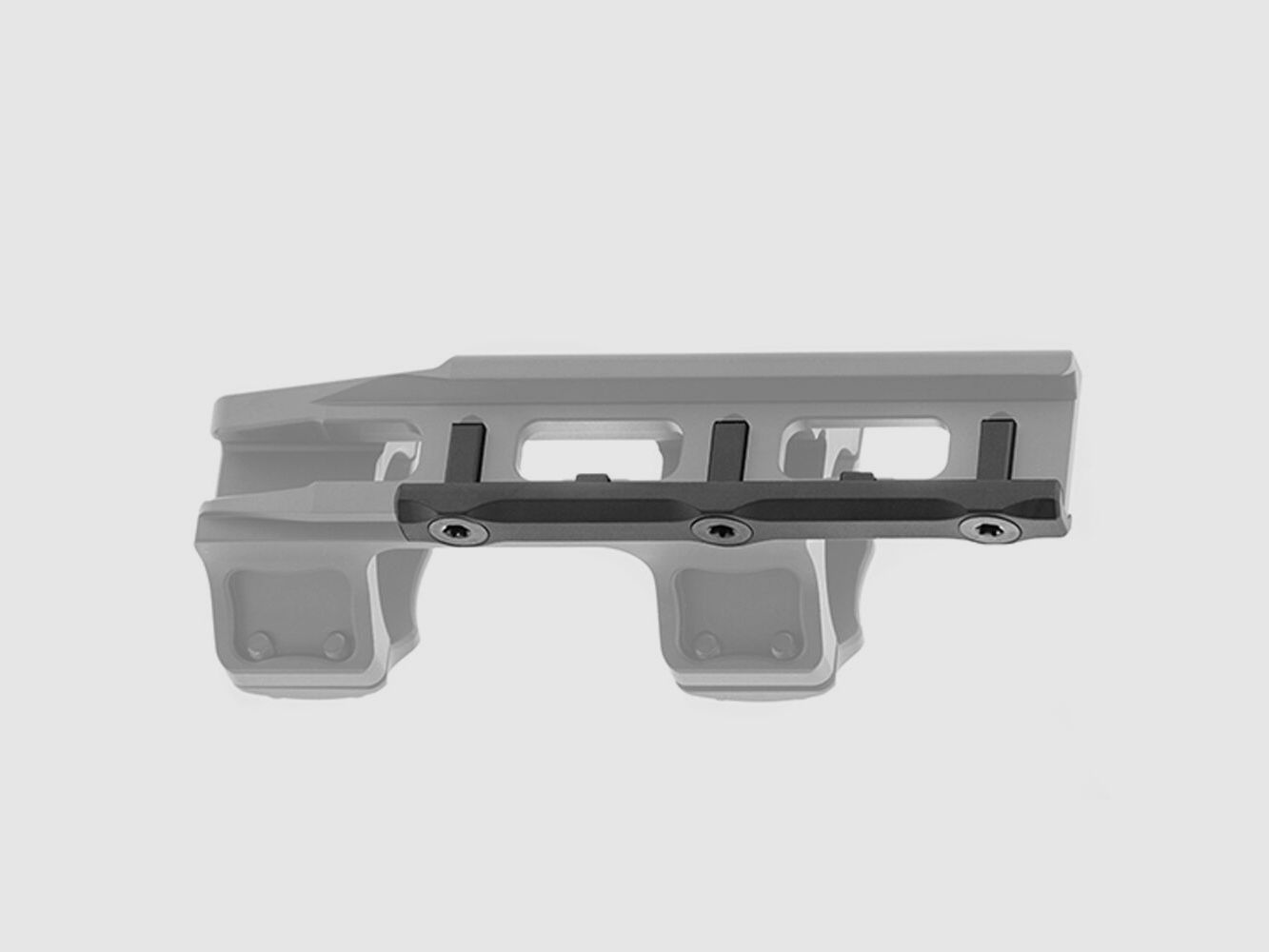 UTG UTG ACCU-SYNC Offset Ring