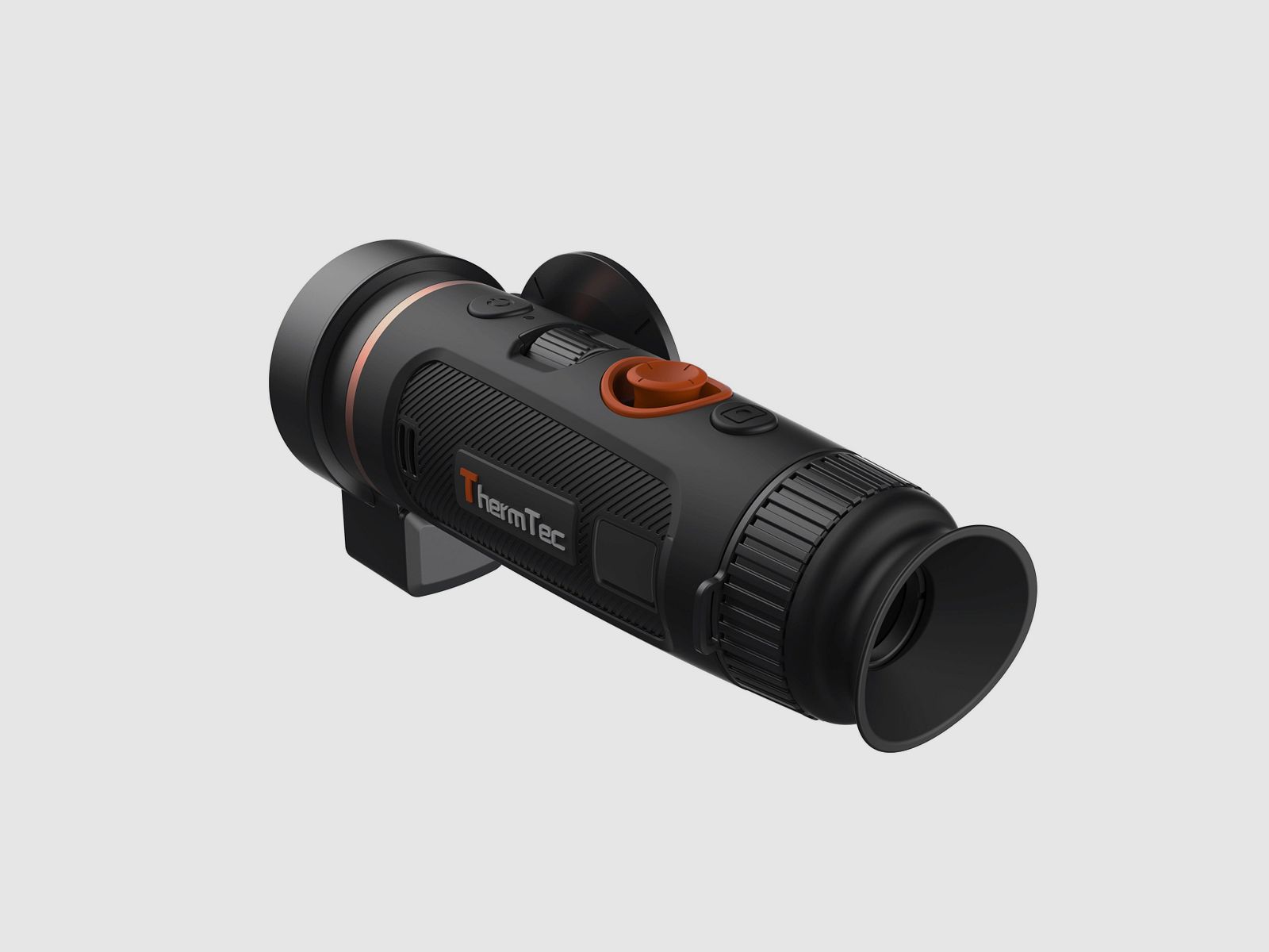 Monocular térmico Thermtec Wild LRF Telémetro 335 LRF, imagen 2 de 5