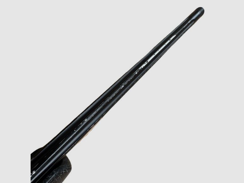 Weatherby Mark V Accumark