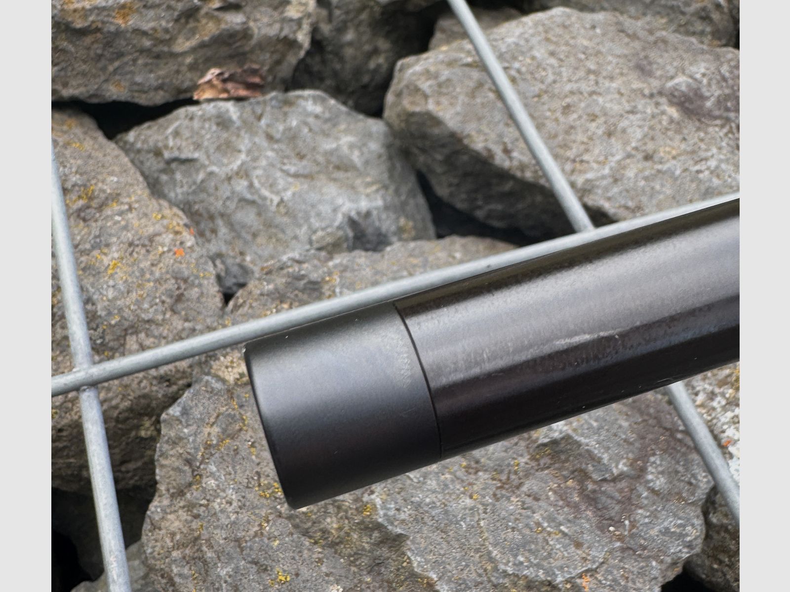 Mauser M18 Standard, .300 Win. Mag. - LL 51 cm, used. Without scope