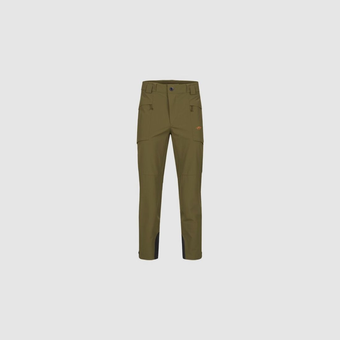 Blaser Resist 3L Spodnie ciemna oliwka