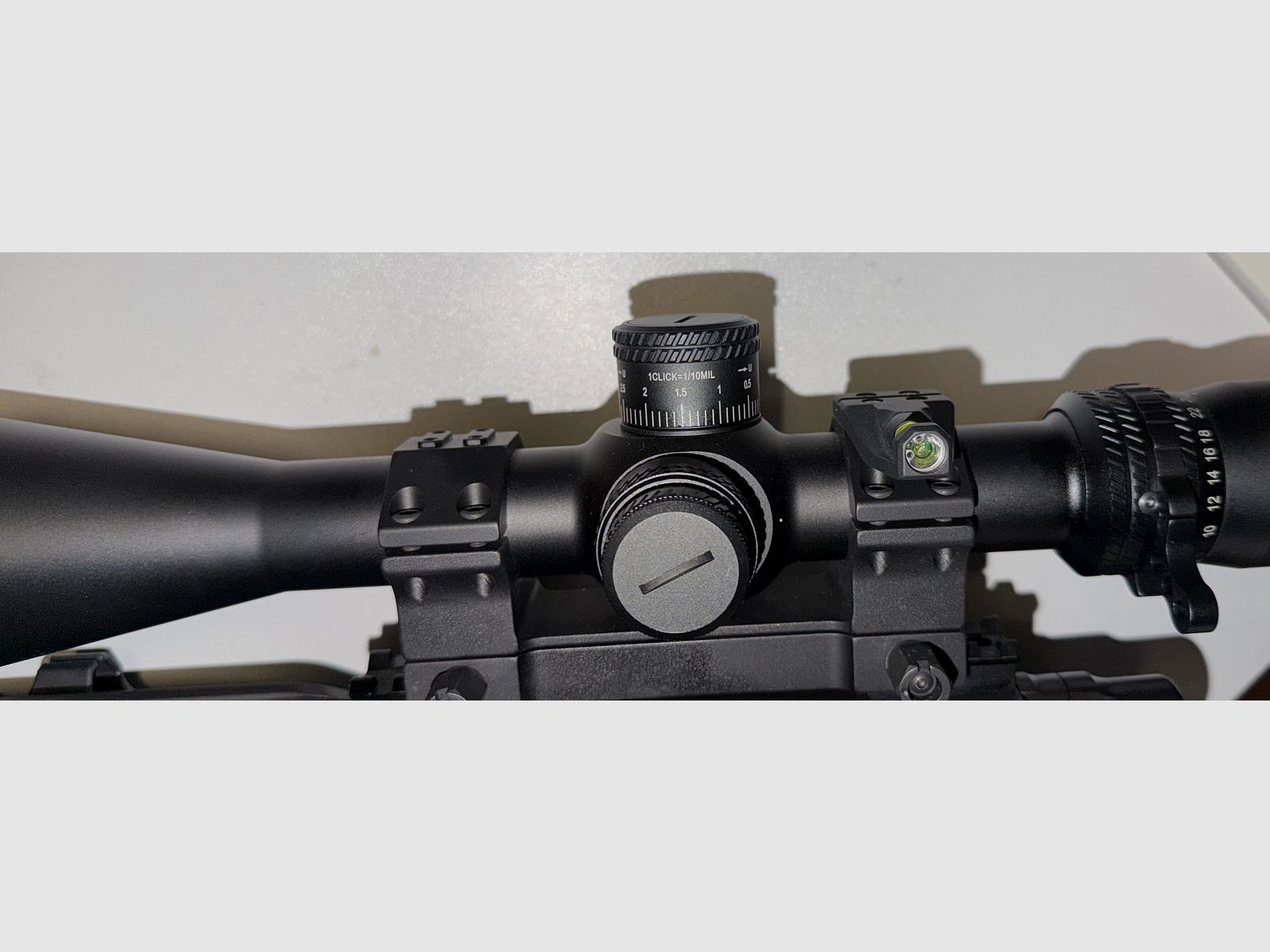 Sightmark Citadel 5-30x56 LR2 Zielfernrohr