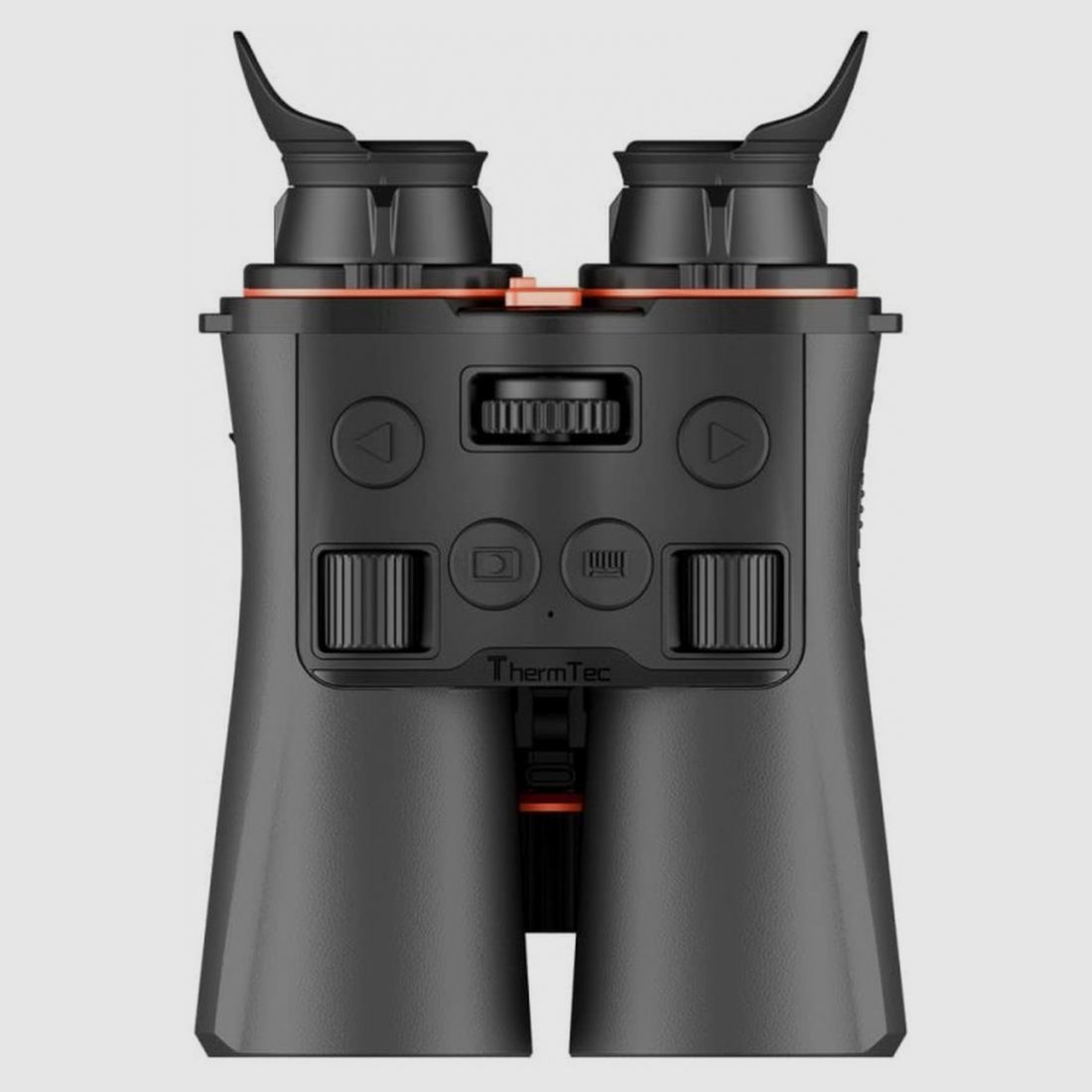THERMTEC ThermTec Ventus 650L Jumelles Thermiques Multi-Spectre
