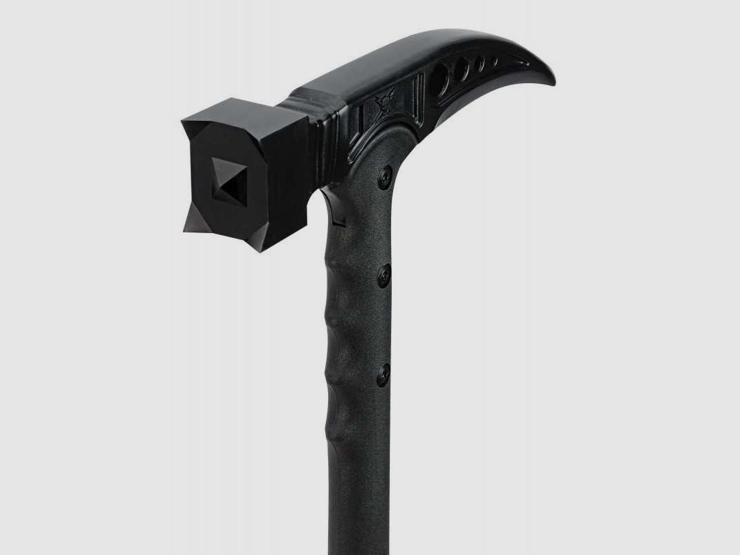 United Cutlery M48 Kommando Taktischer Survival-Hammer