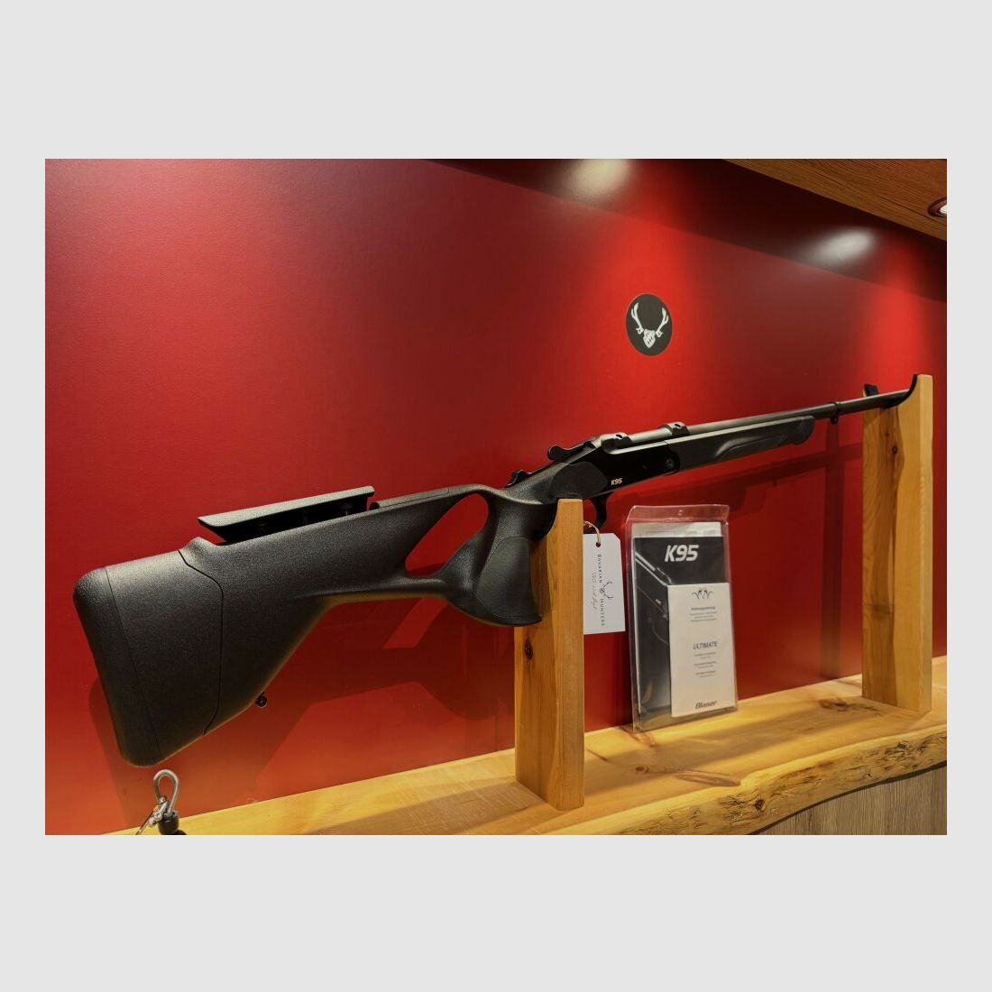Blaser K95 Ultimate