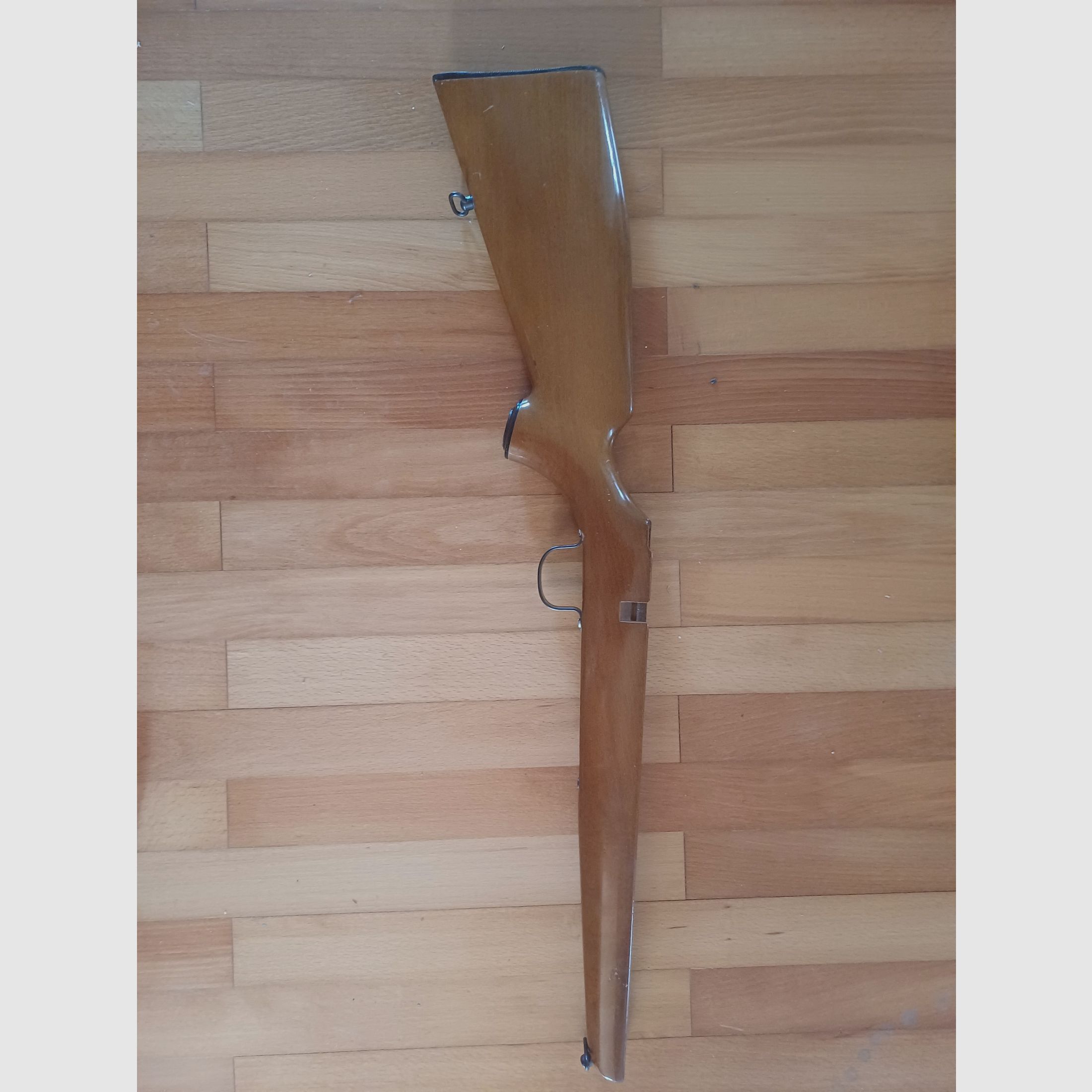 Anschütz stock Mod. 1516 .22Mag, zdjęcie 2 z 3