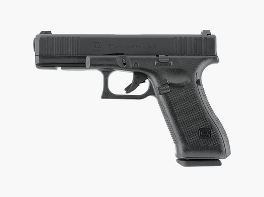 Glock 17 Gen 5 GBB Airsoft new