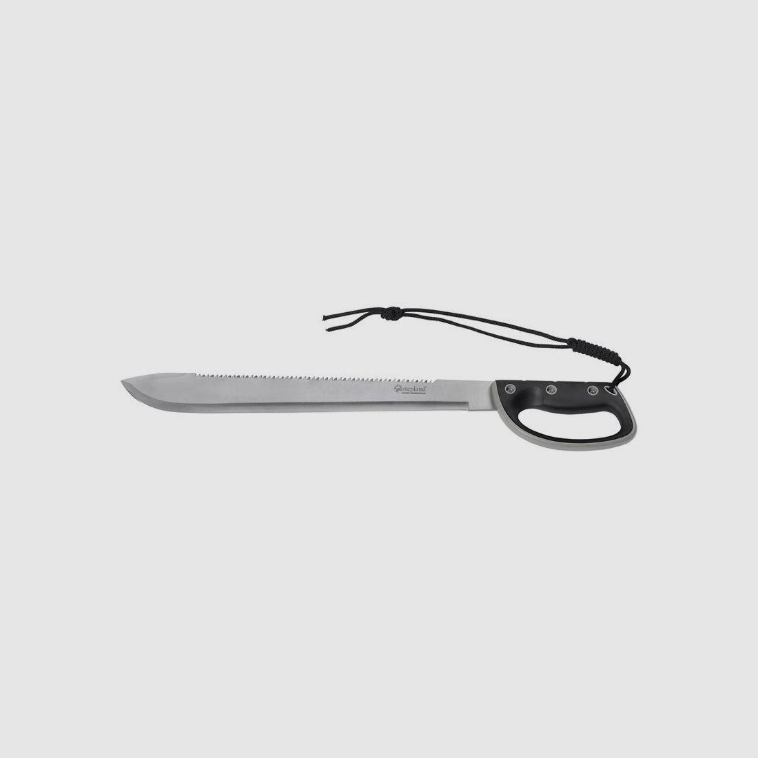 Machete Stepland, image 1 of 2