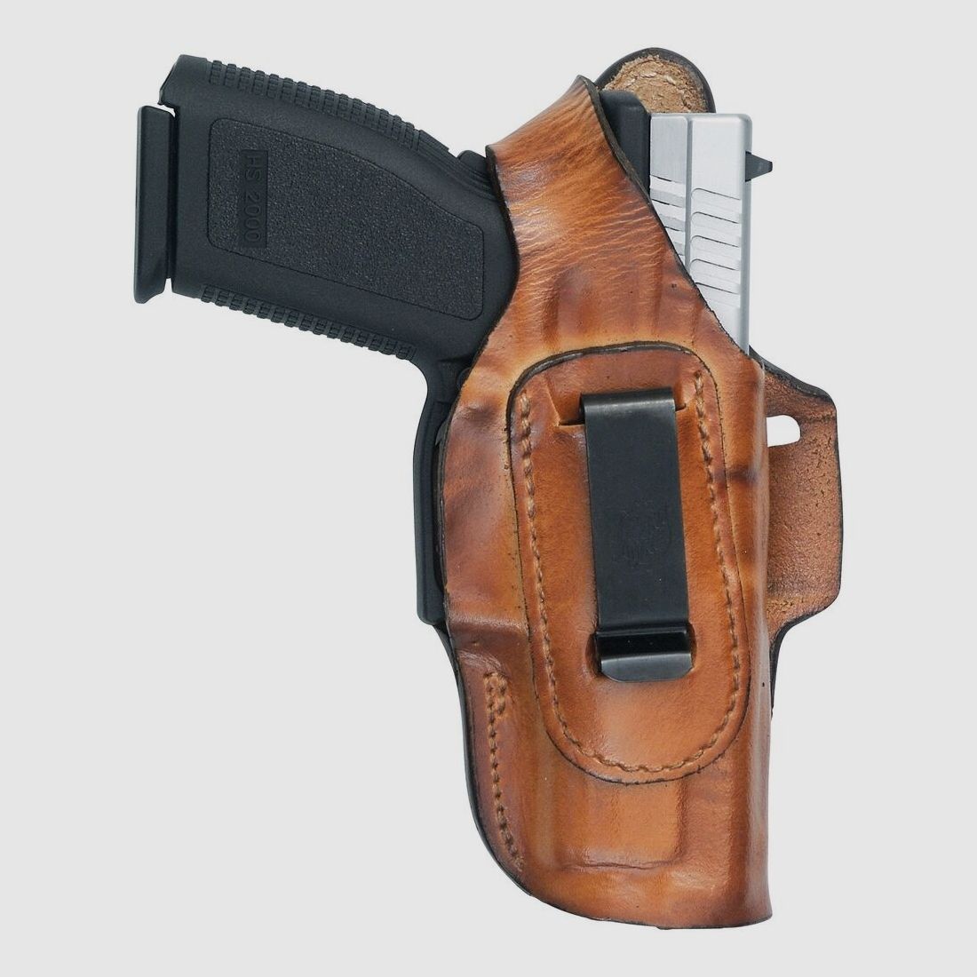 Front Line Holster Fast-Draw Four Way Glock 19/23/32