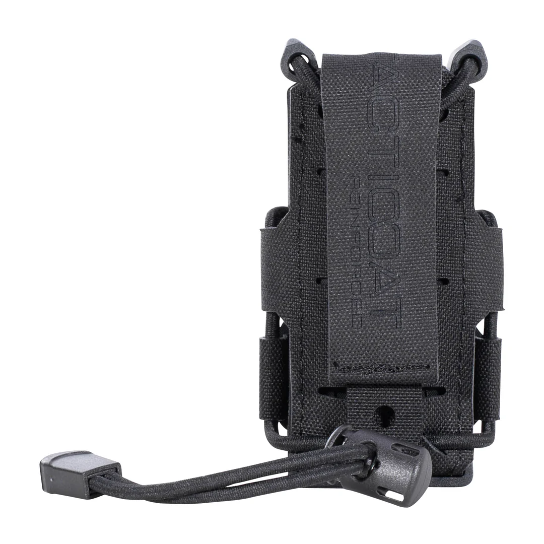 Clawgear – 9mm Speedpouch LC / noir, image 2 sur 4