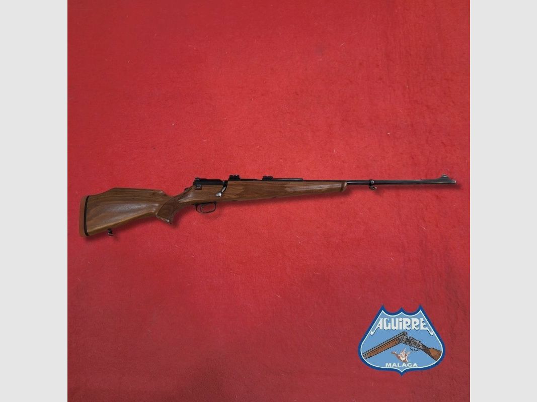 Repetiergeweer Mauser Mod. 66S Kal. 7mm Rem Mag, afbeelding 2 van 14