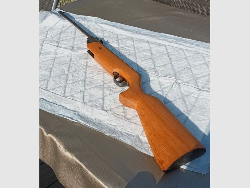 Haenel Luftgewehr