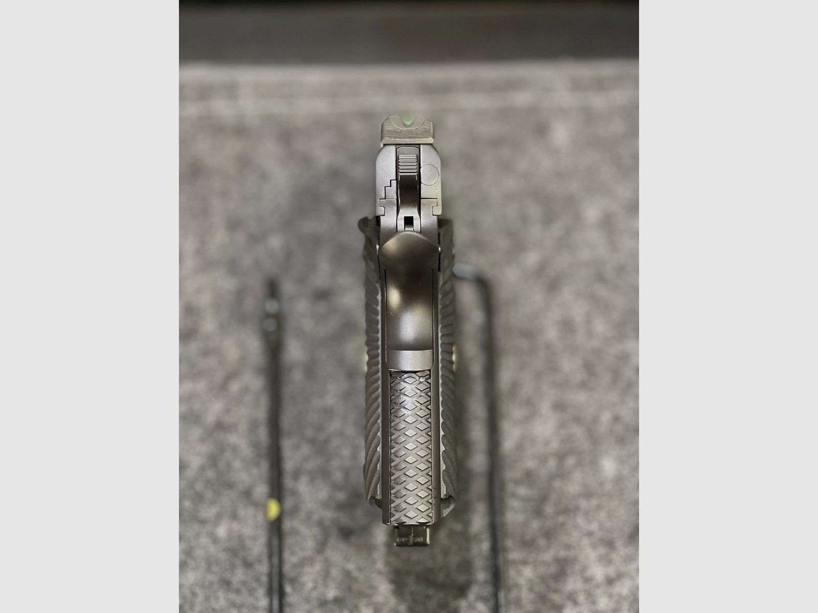 Wilson Combat X Tac, image 9 of 9