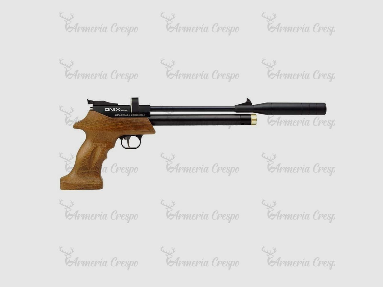 PCP-Pistole ONIX RELOAD, Bild 1 von 3