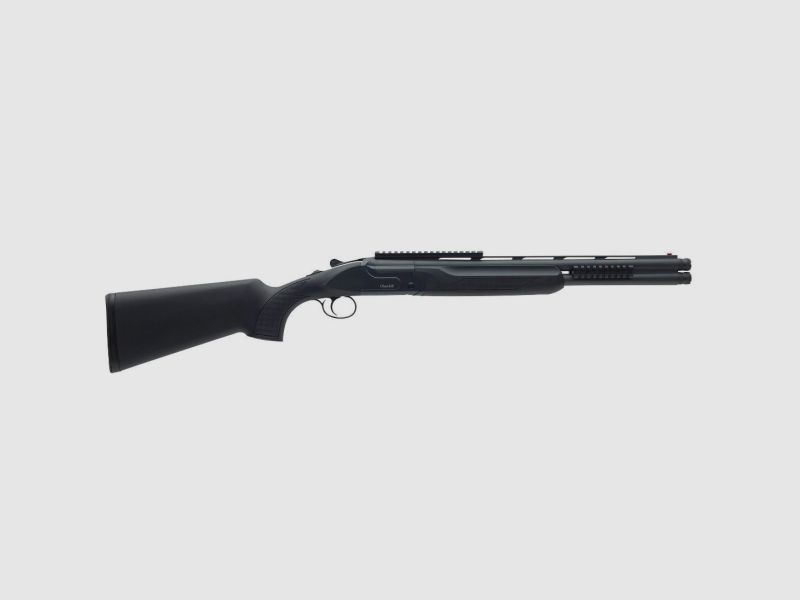 BDF Akkar Churchill 206 HD available for immediate delivery