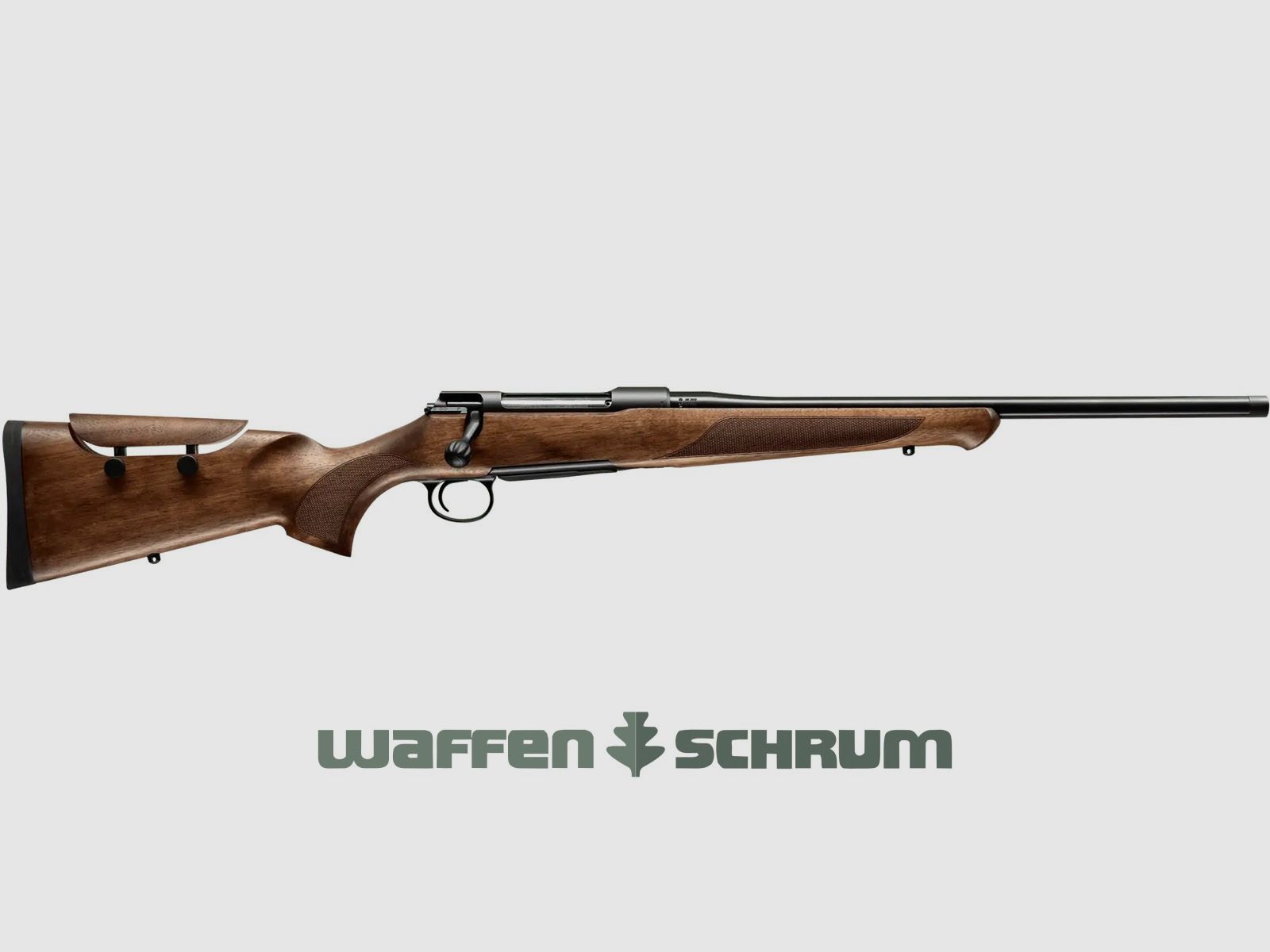 Sauer 100 Artemis