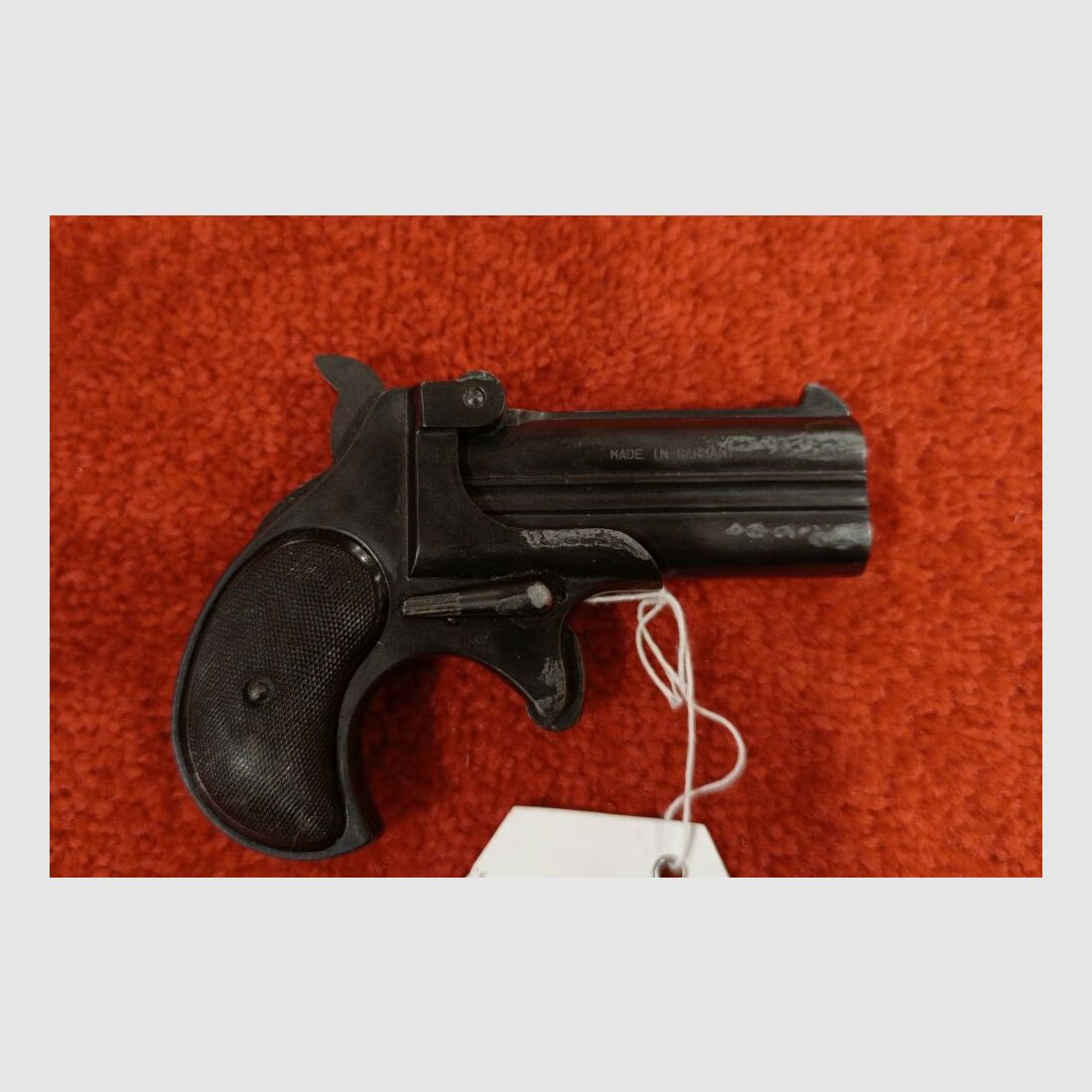 Röhm Mod. 15S .22lr