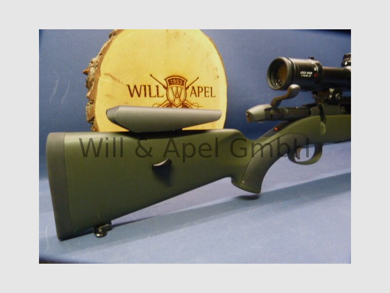Steyr Mannlicher CLII