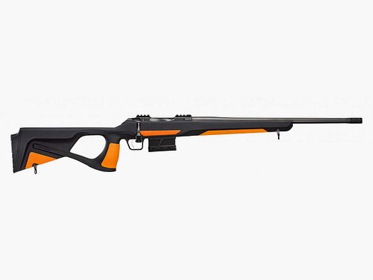CZ Büchse 600 Ergo Driven Hunt Kal. .308 Win.