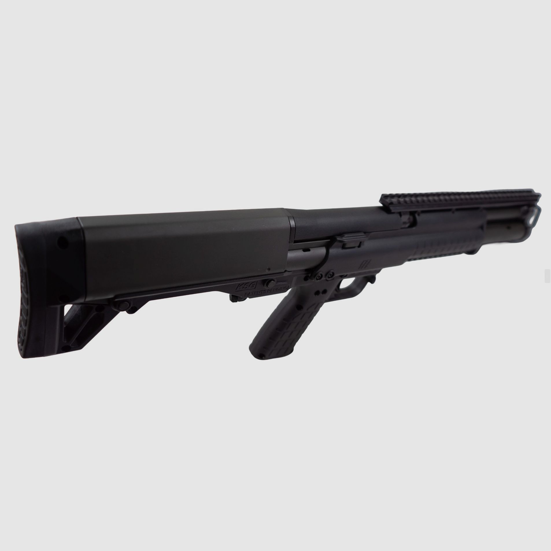 Kel-Tec KSG – 12/76, Bild 3 von 3