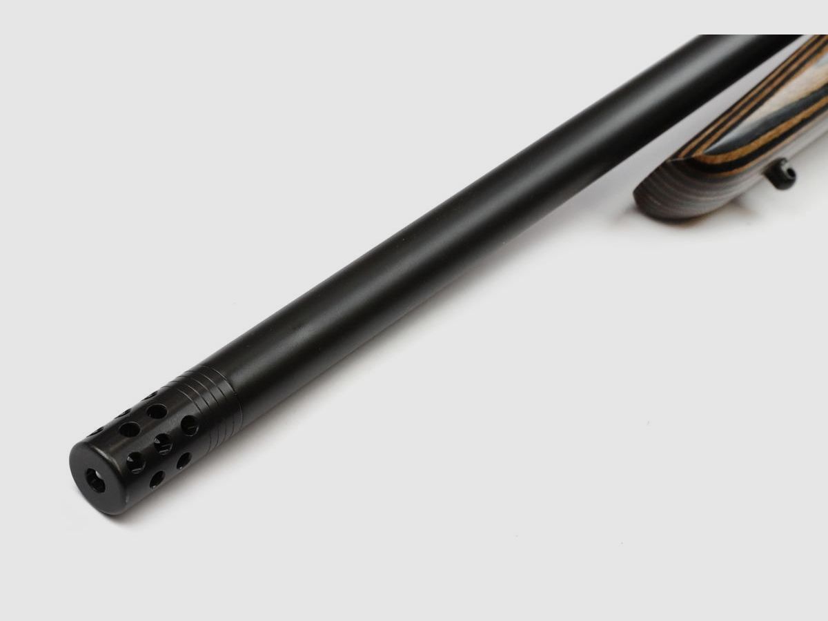 CZ 457 THUMBHOLE, image 8 sur 8