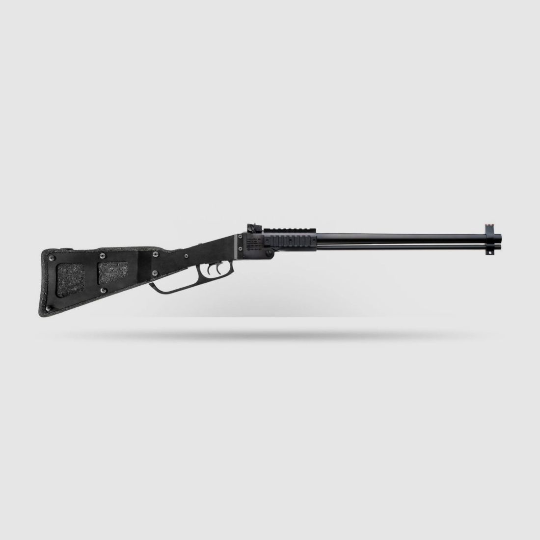 Rifle Chiappa M6 cal. .12GA / .22Mag cañón de 18,5"