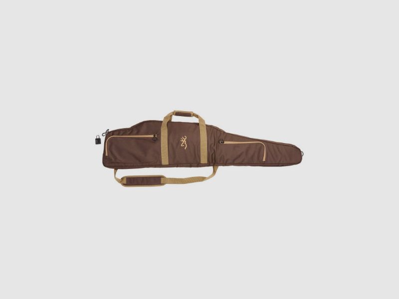 Browning Ardennes geweerhoes 122cm