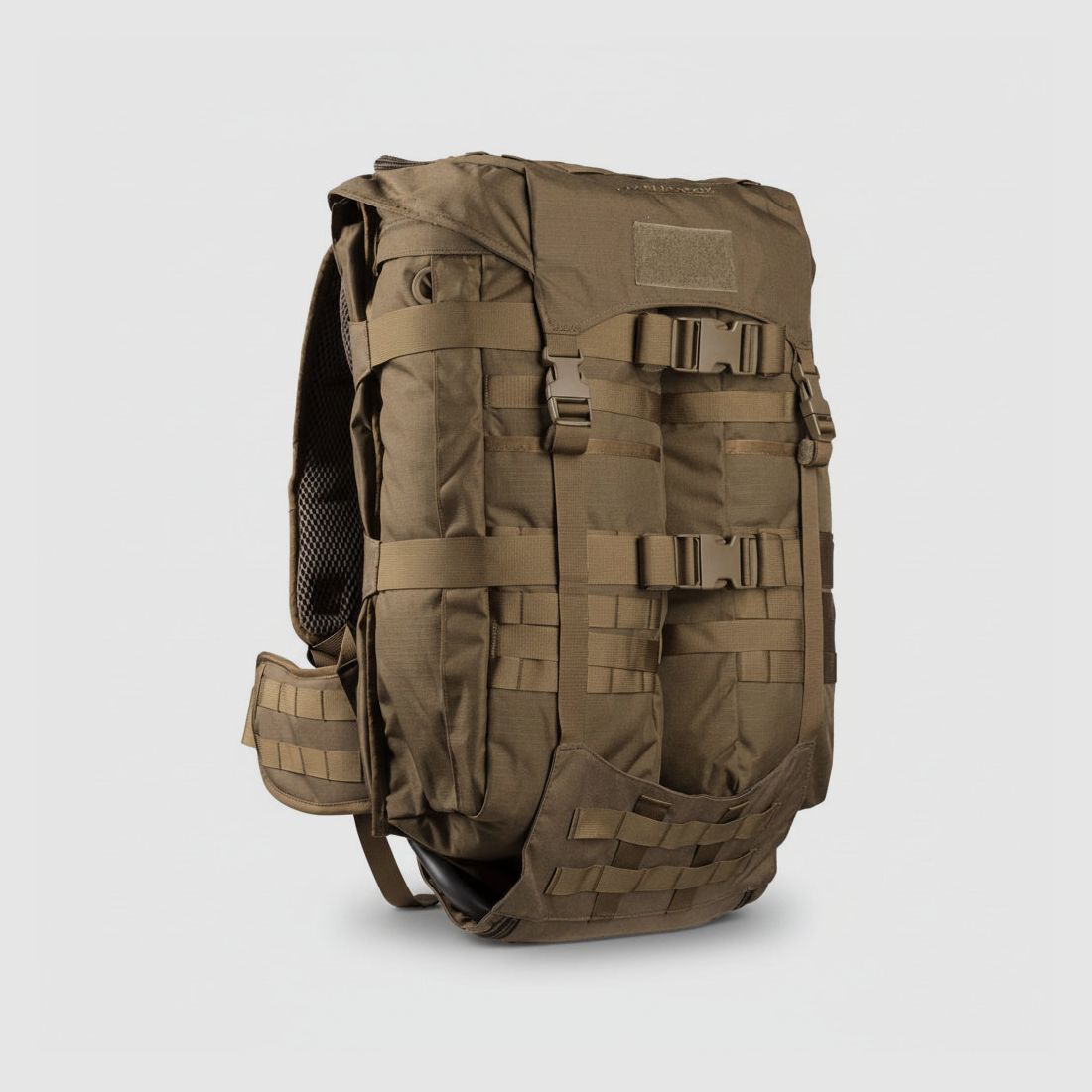 Eberlestock Warhammer – modularer Frame-Rucksack, Bild 4 von 4