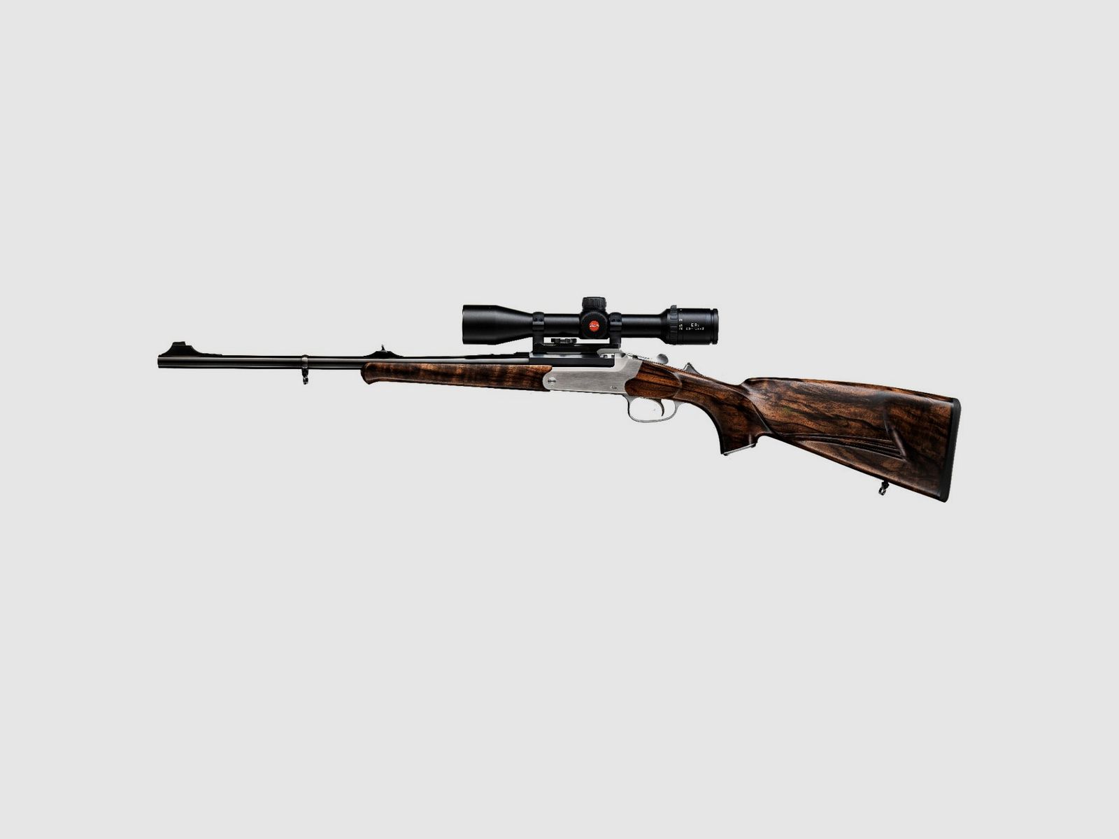 Prince No. 1 - Break-action rifle