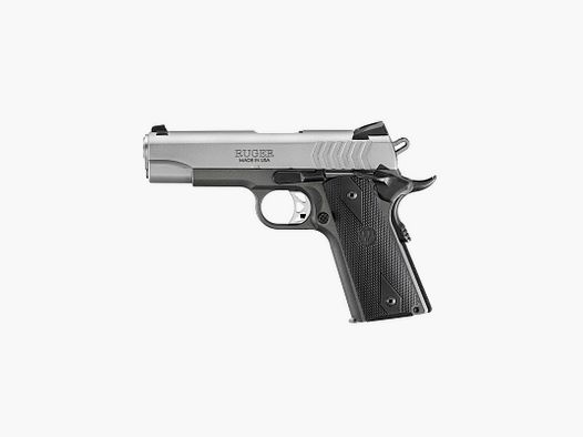 Pistole RUGER SR1911 Lightweight Commander 9x19
