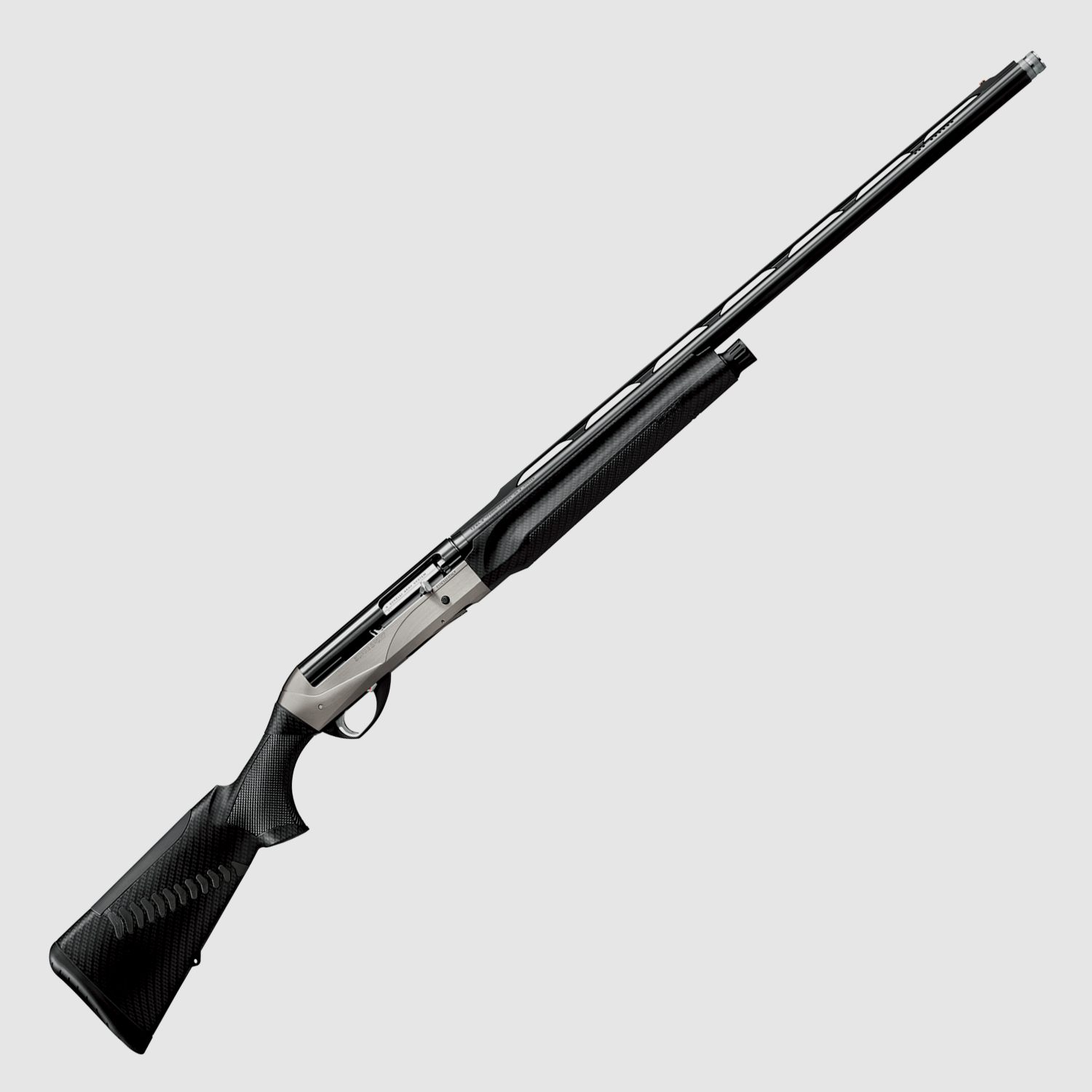 Benelli Raffaello Ethos Super Sport halbautomatisch handlich und leistungsstark. Leistung, Kontrolle und Stabilität sind die Merkmale, die ihn auszeichnen.