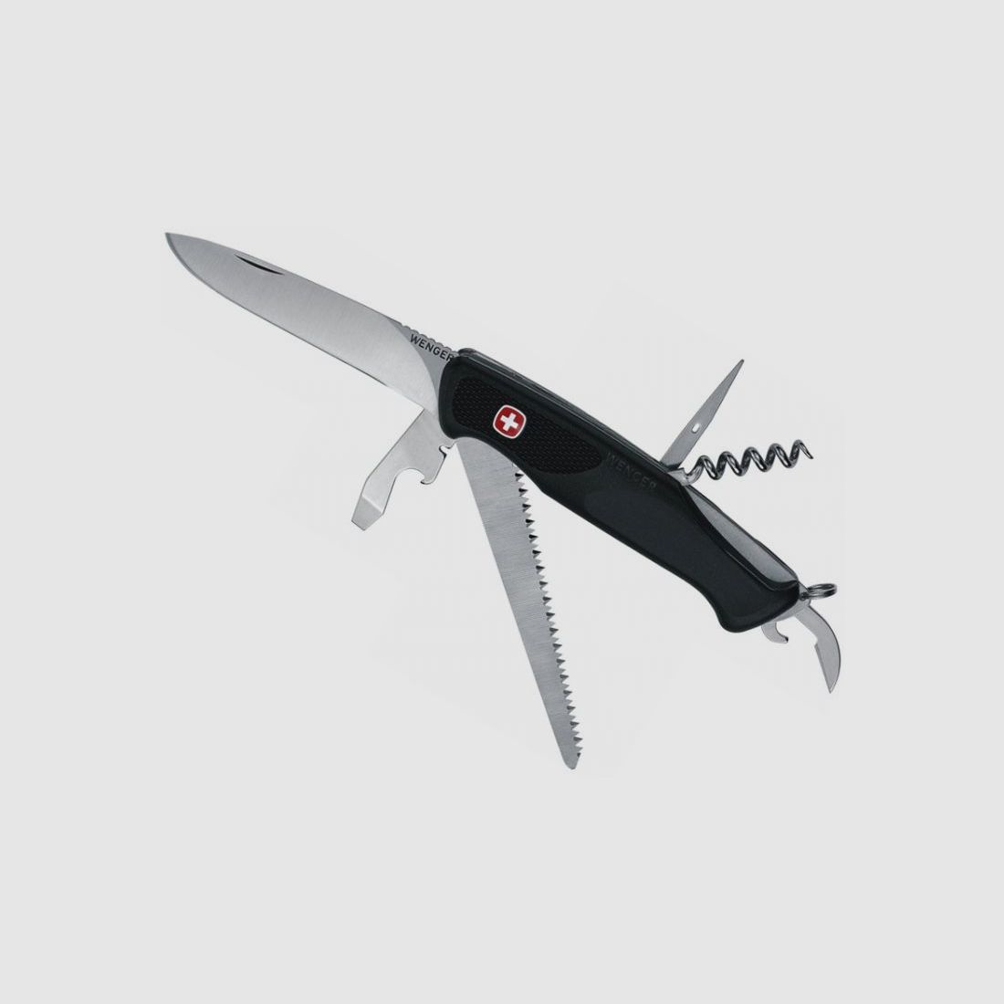 Scyzoryk Wenger Ranger 055