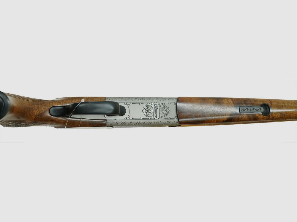 Blaser KipplaufBüchse K95 Luxus