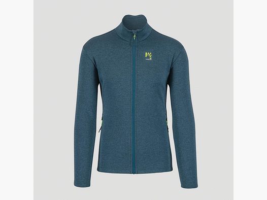 KARPOS FULL ZIP FLEECE