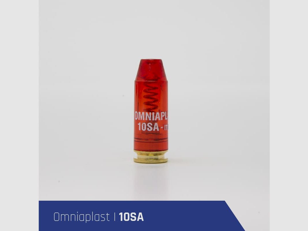 Omniaplast cartouche tampon 10SA