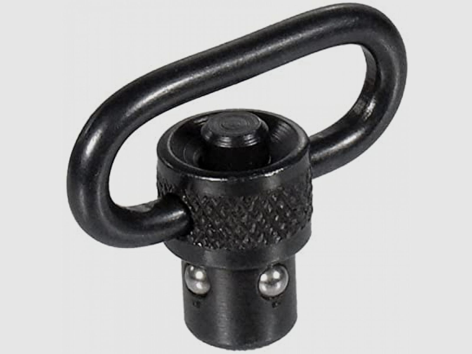Standard Push Button QD Sling Swivel 1 »