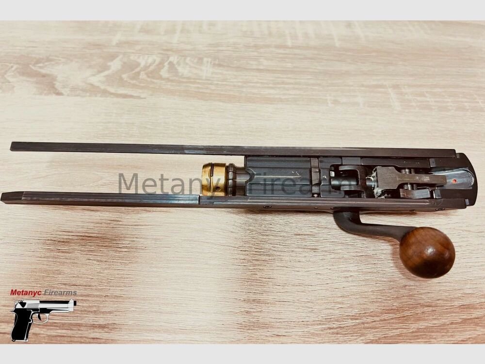 Blaser R 93 .30-06Spring