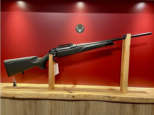 J.P.Sauer & Sohn	 Sauer 404 Classic XT