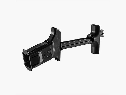 GRUPPO ELITE TATTICO MAGAZZINO UNIVERSALE PER PISTOLE CALIBRO 9mmLuger/.40 S&W