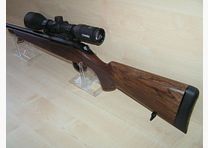 Tikka T3x Hunter Kurz