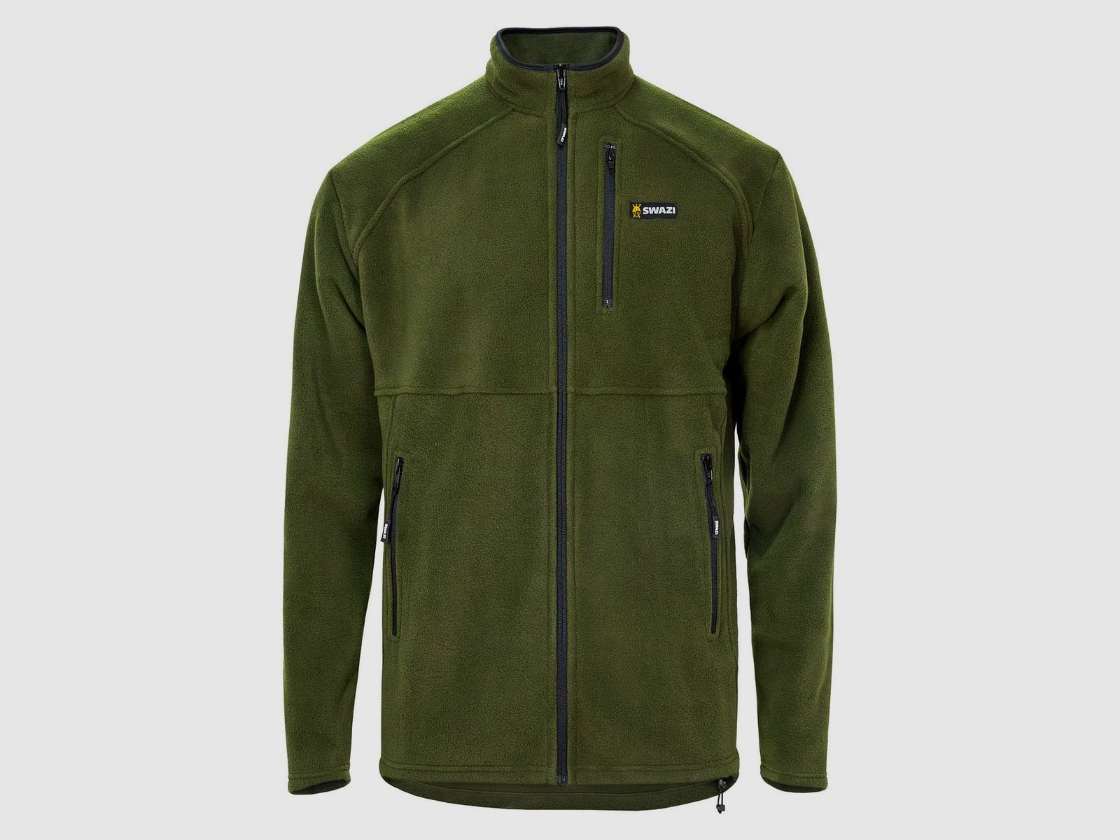 Swazi Muskox Jacket Olive S