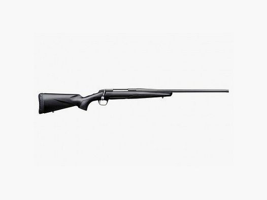 Rifle X-Bolt SF Composite Black Threaded
