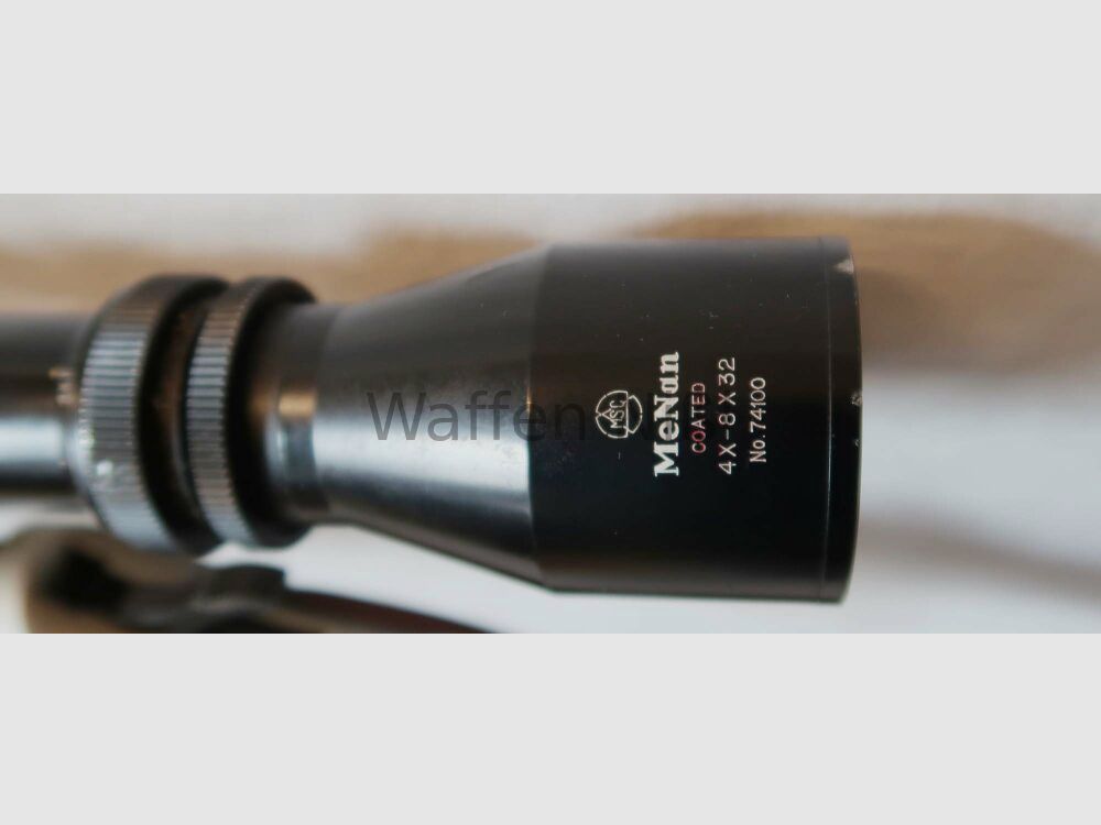 Savage 24B - DL