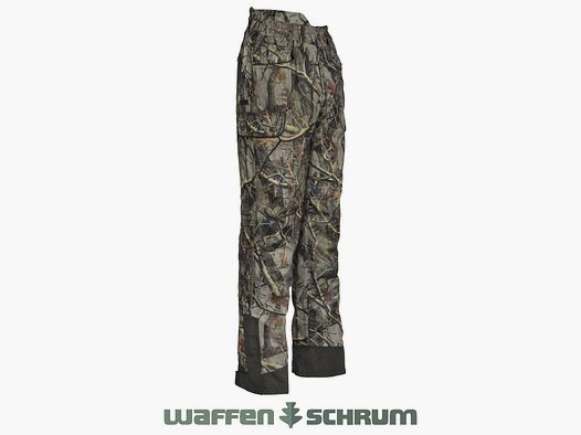 Percussion Stiefelhose Brocard Ghostcamo Forest Evo