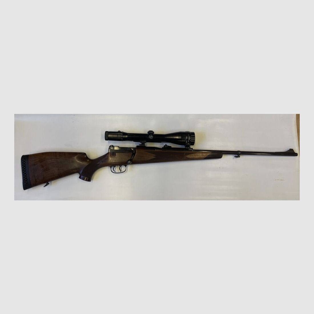 Mauser 66 S