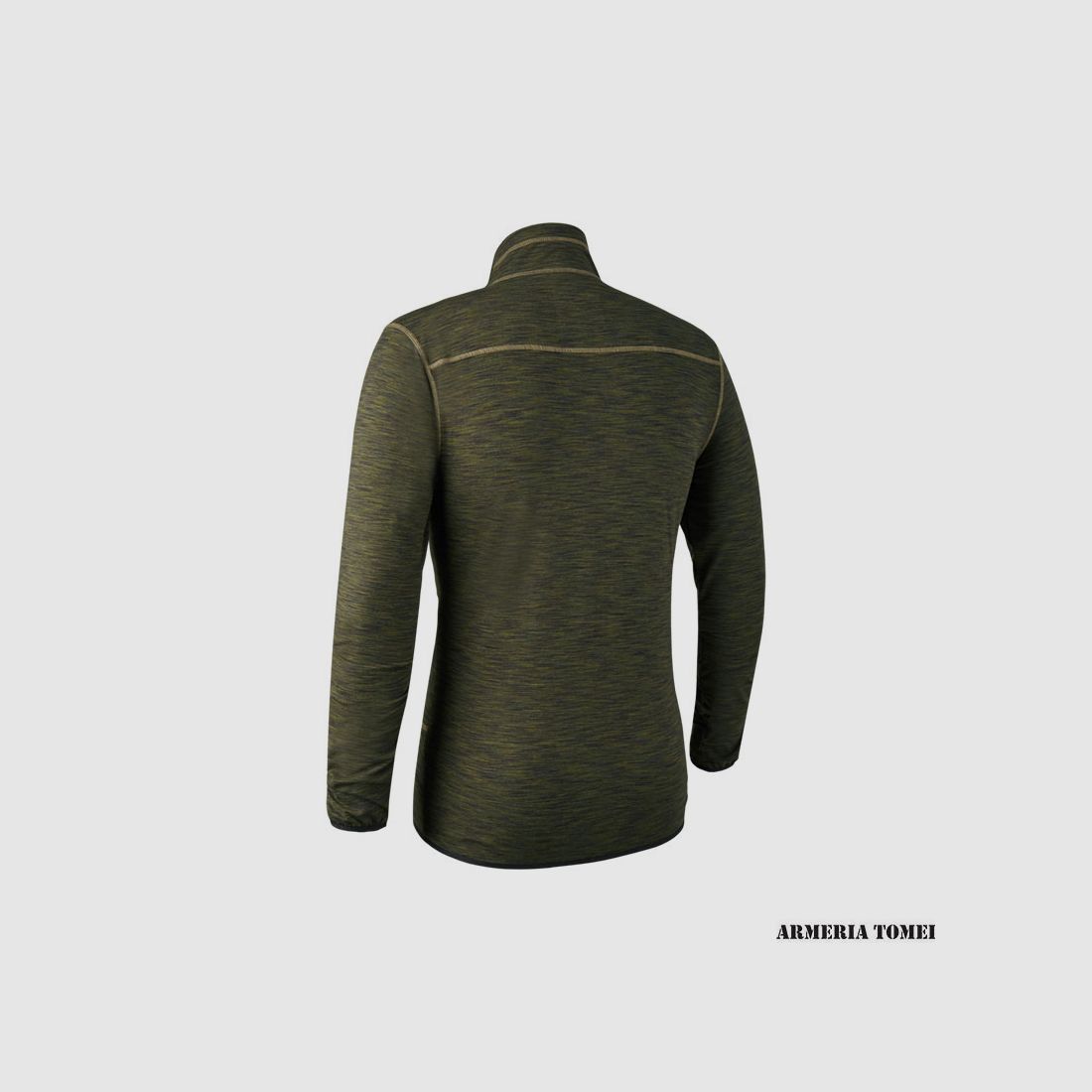 DEERHUNTER – NORDEN CHAQUETA DE FORRO POLAR AISLANTE, imagen 2 de 2