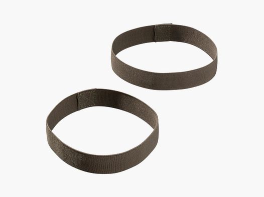 Fritzsch Hosengummi oliv 2er Set