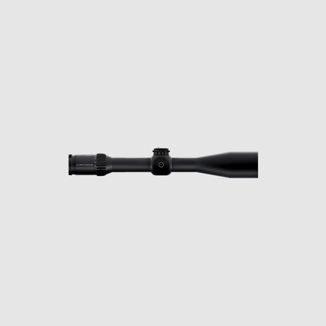 Schmidt & Bender 5-45x56 PM II High Power