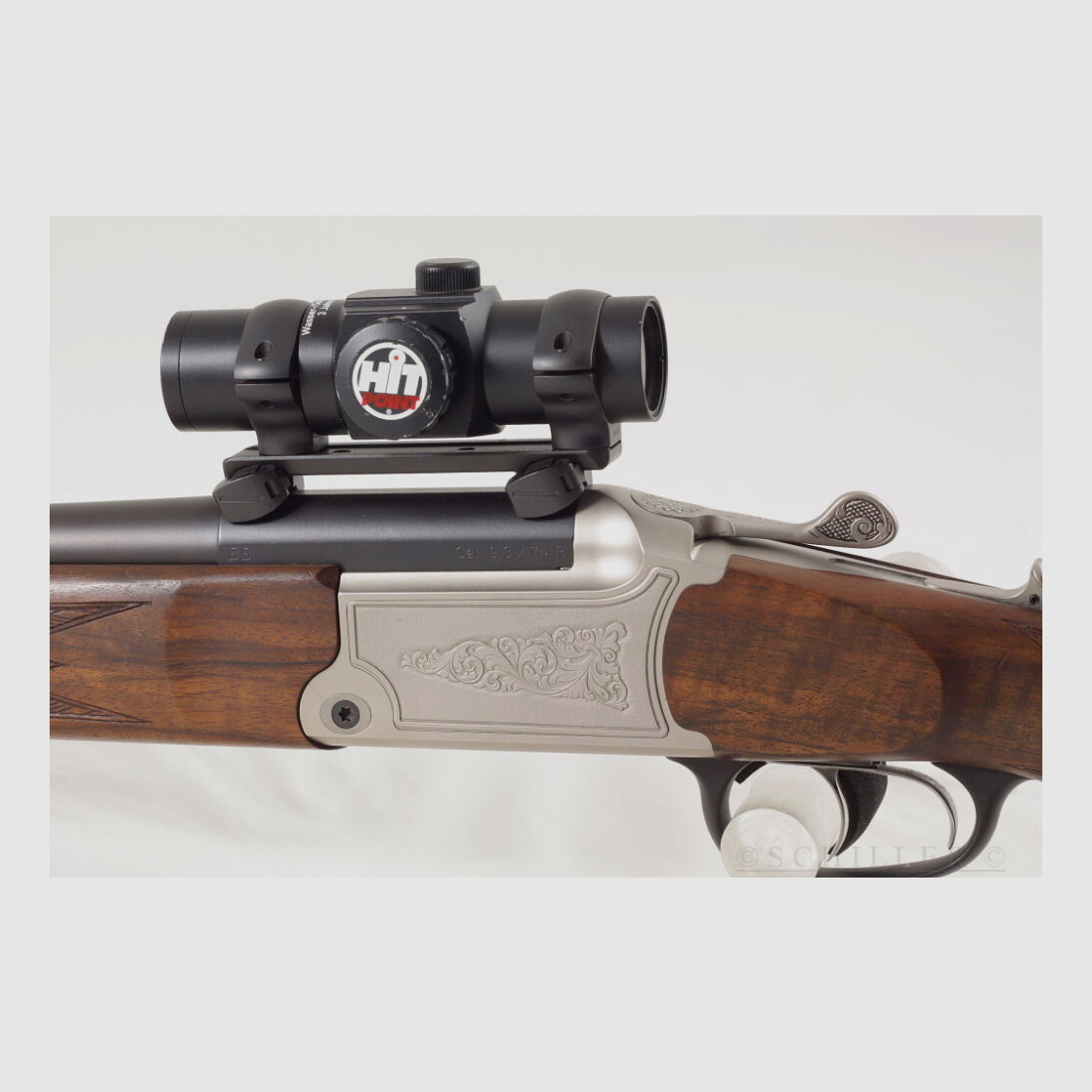 Sauer und Sohn 97