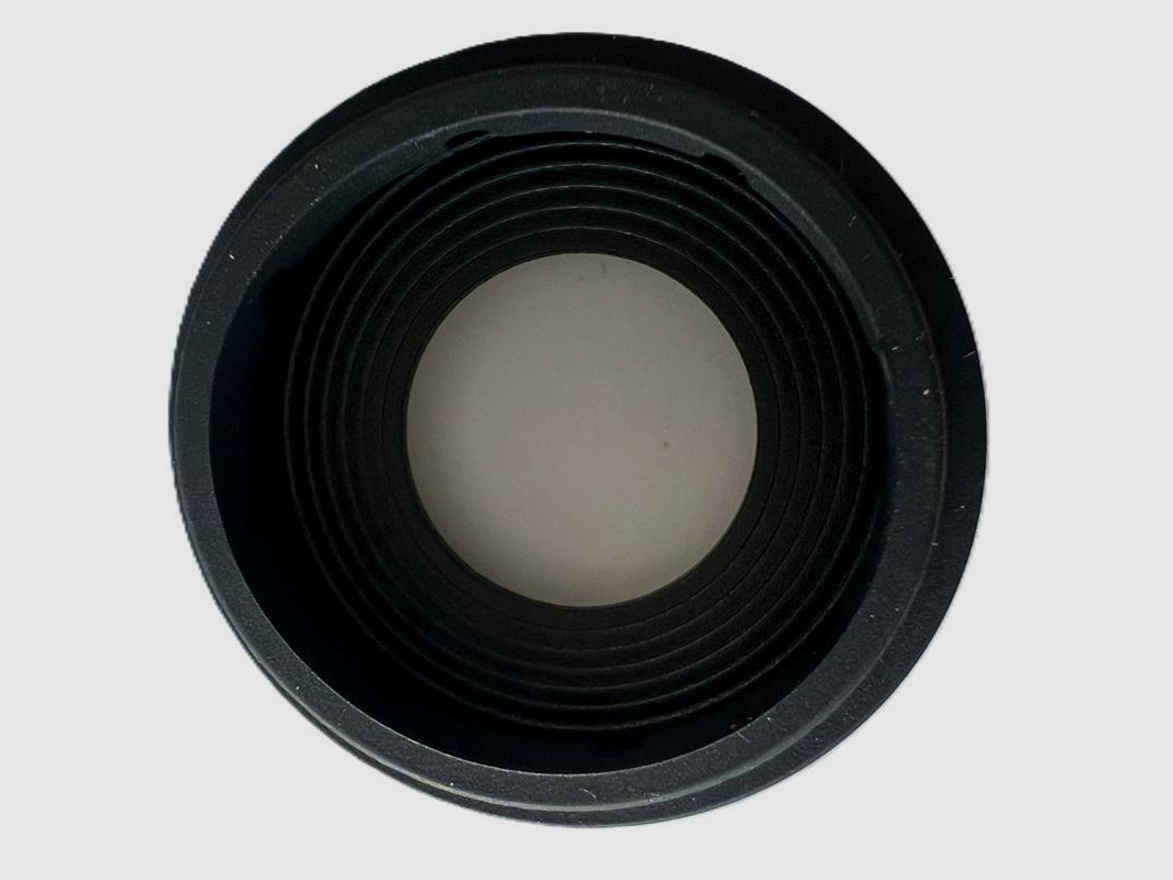 Pulsar Axion Augenmuschel Okularblende